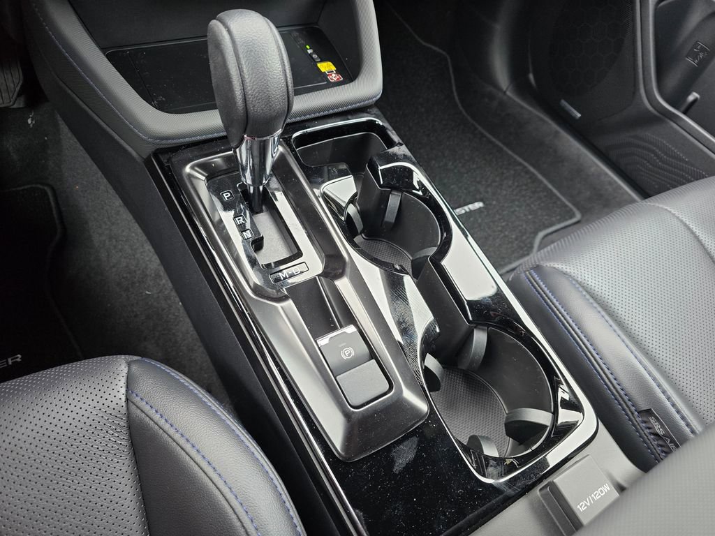 New 2026 Subaru Forester Limited image 23