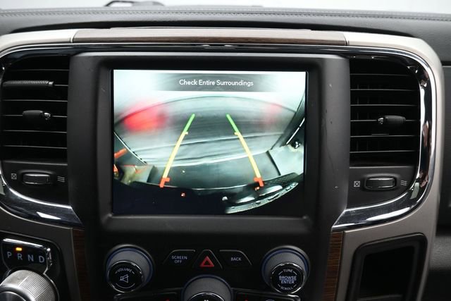 Used 2018 RAM 1500 Laramie AWD/4WD image 20