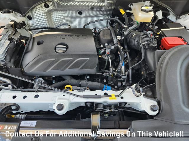 New 2026 Buick Encore GX Sport Touring image 21