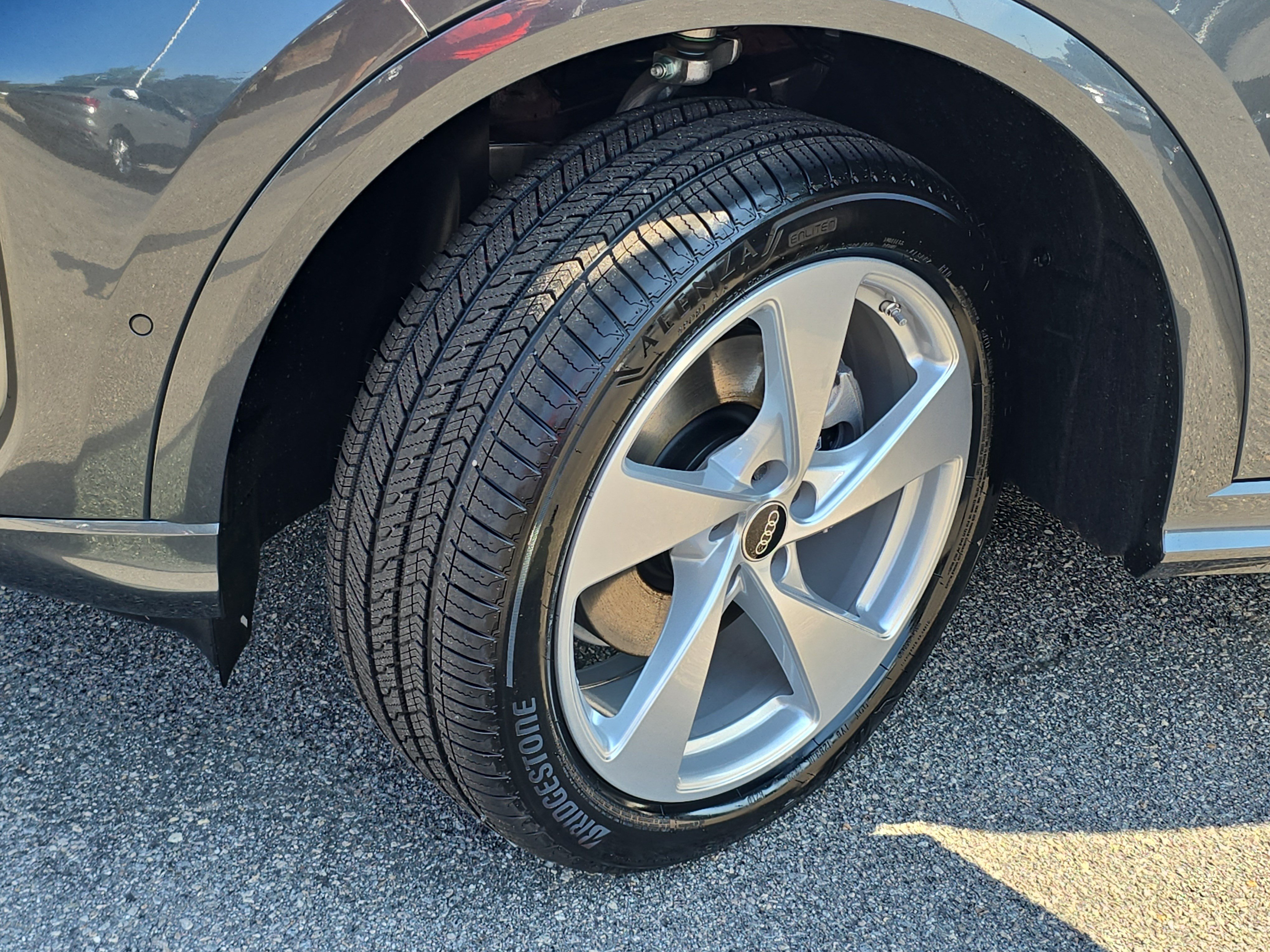 New 2026 Audi Q5 Premium Plus AWD/4WD image 32
