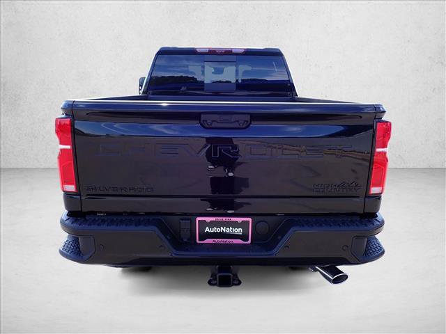 New 2026 Chevrolet Silverado 2500 High Country w/ High Country Premium Package AWD/4WD image 3