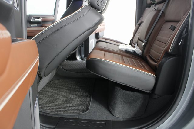 New 2026 GMC Sierra 1500 Denali Ultimate image 22