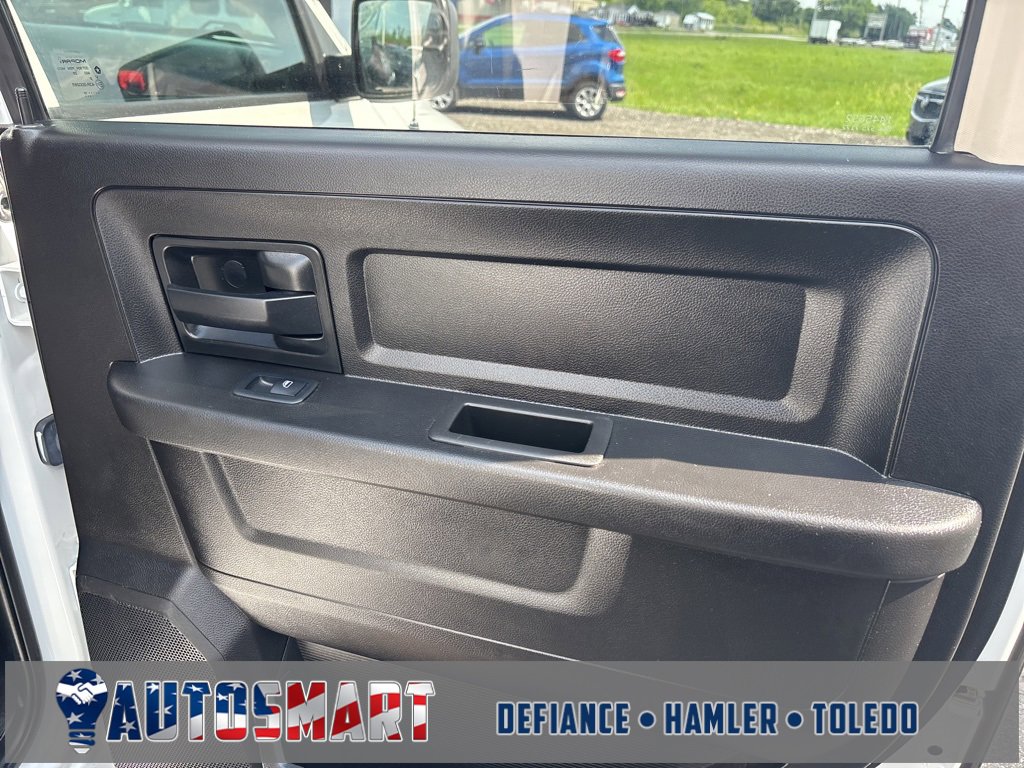 Used 2019 RAM 1500 Tradesman image 47