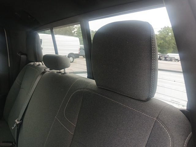 Used 2024 RAM 2500 Tradesman w/ Chrome Appearance Group AWD/4WD image 19