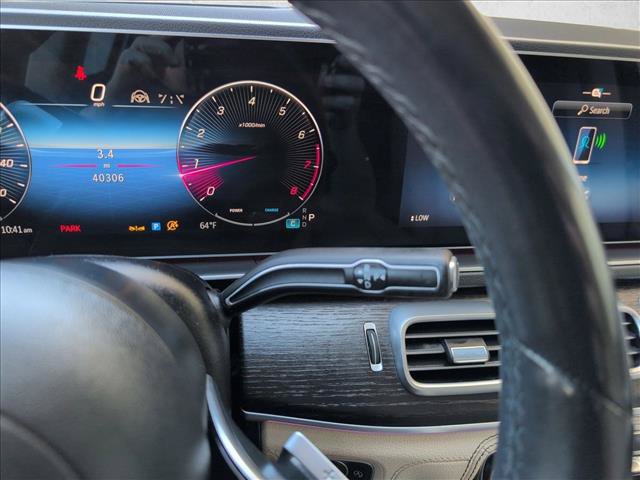 Used 2024 Mercedes-Benz GLS 450 4MATIC image 12
