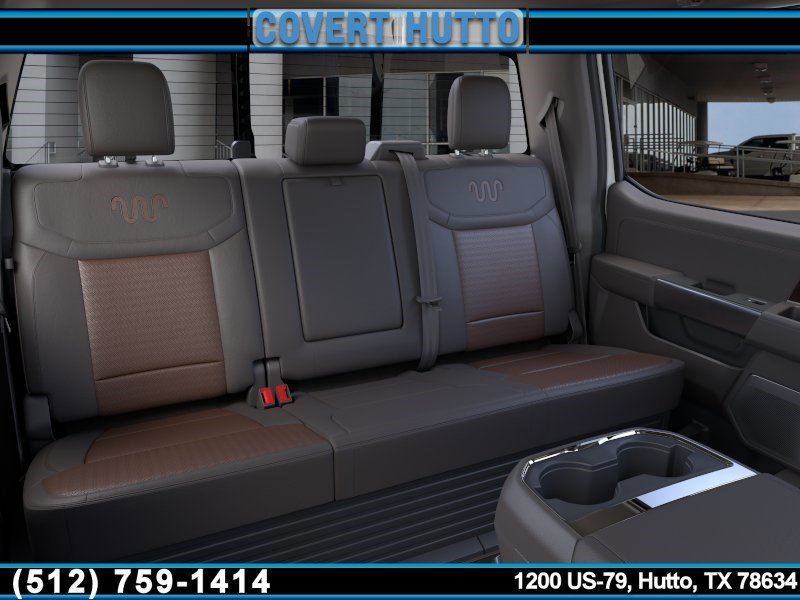 New 2026 Ford F350 King Ranch AWD/4WD image 10