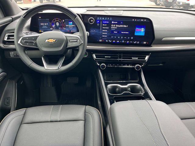 New 2026 Chevrolet Traverse High Country image 16