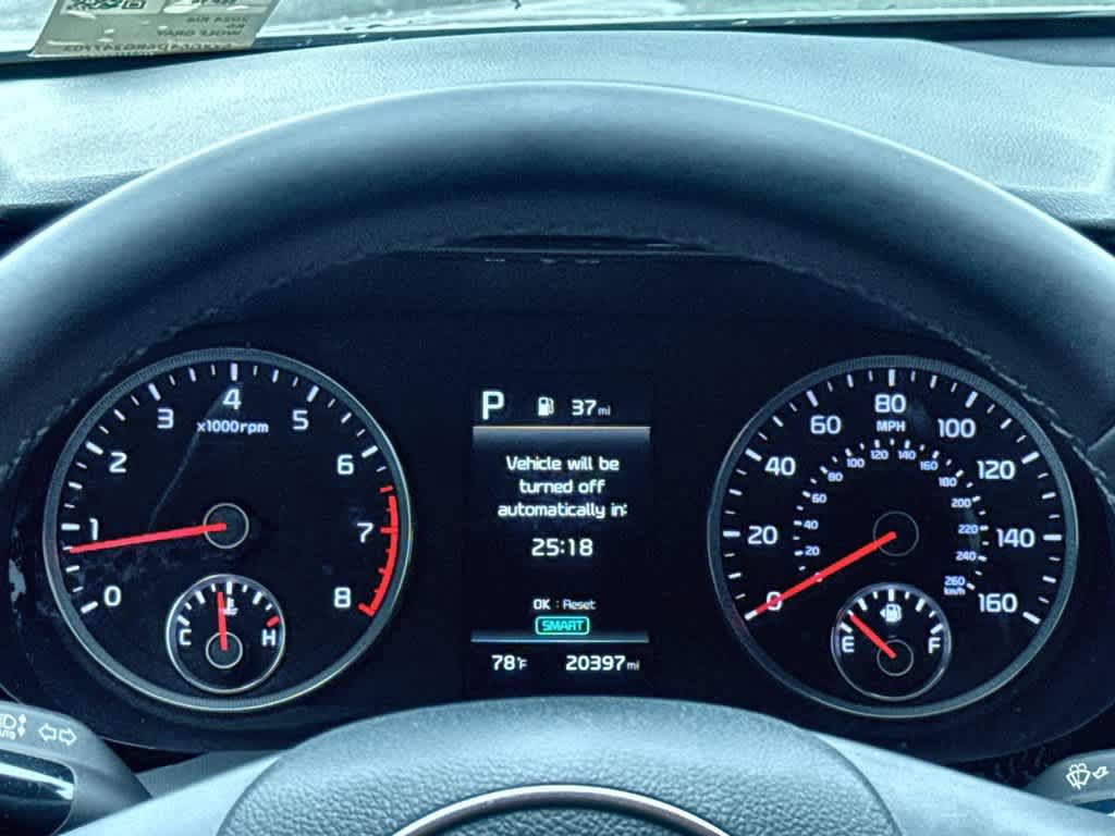 Certified 2024 Kia K5 GT-Line w/ GT-Line Premium Package FWD image 16