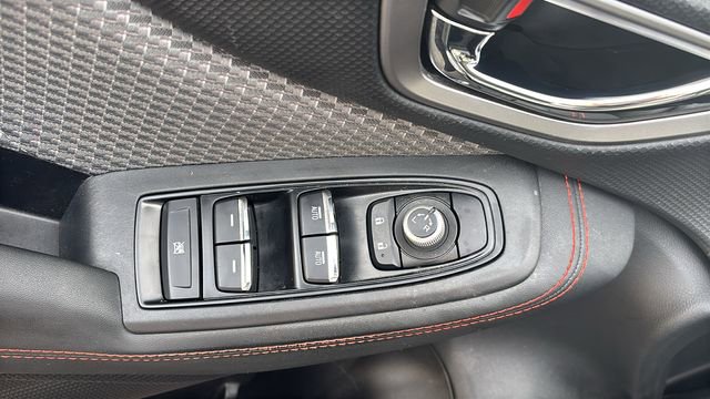Certified 2021 Subaru Forester Sport image 20