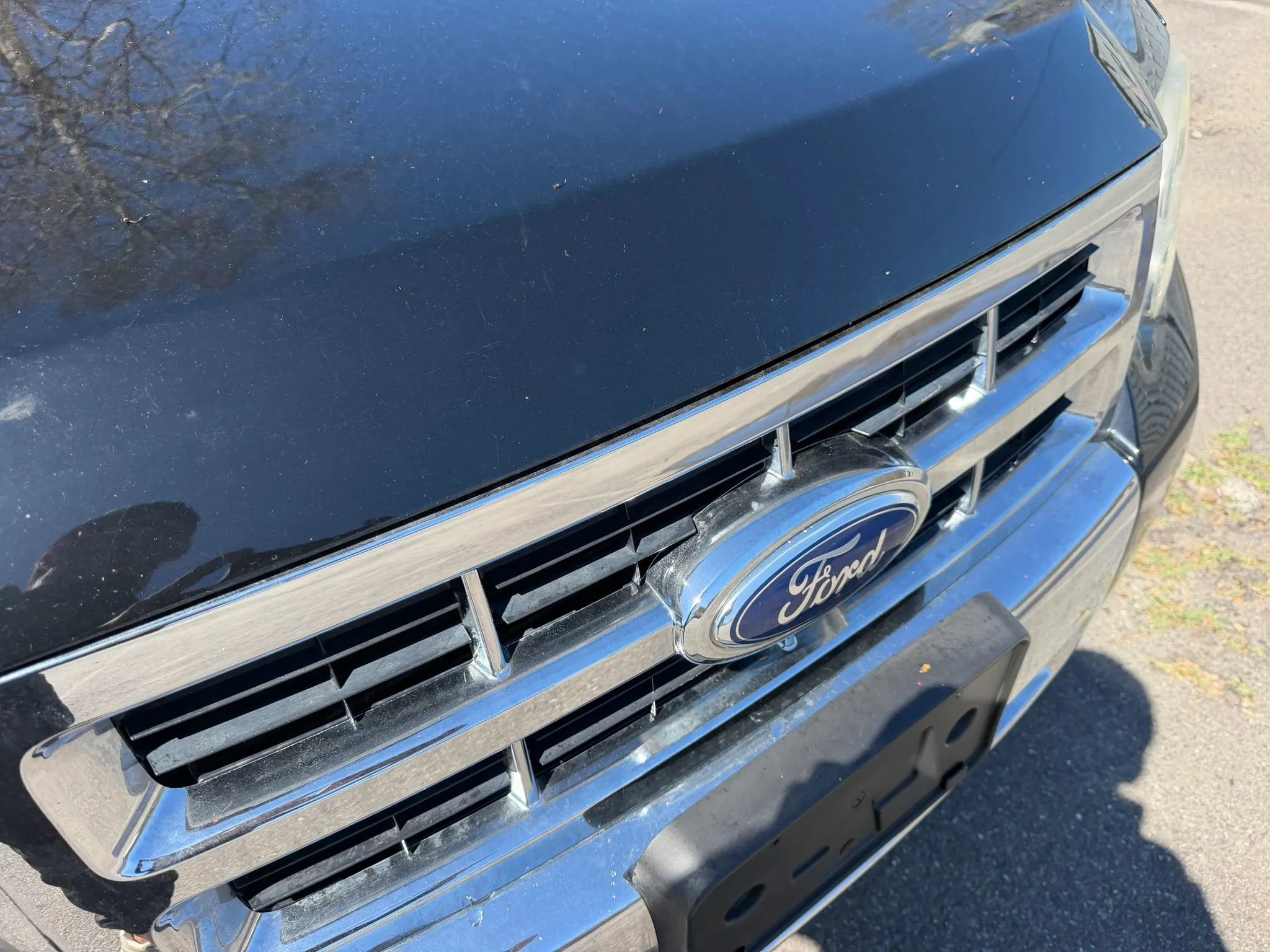 Used 2012 Ford Escape Limited image 5