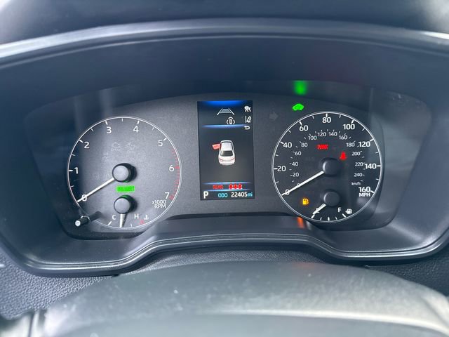 Certified 2024 Toyota Corolla LE image 29