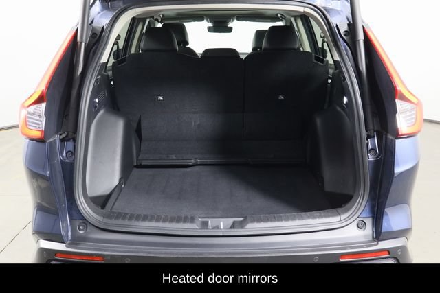 Used 2024 Honda CR-V EX-L image 16