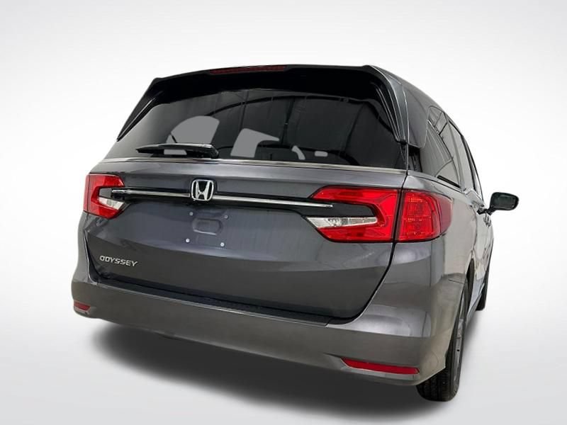 Used 2023 Honda Odyssey EX image 4