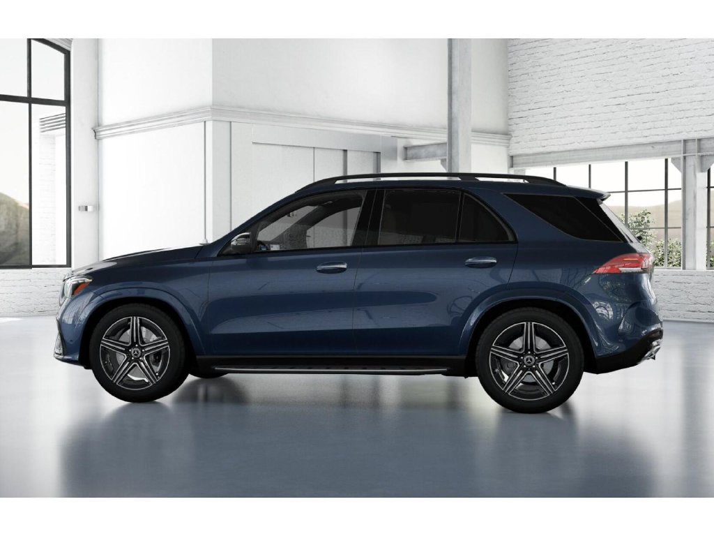 Used 2026 Mercedes-Benz GLE 450 4MATIC image 32