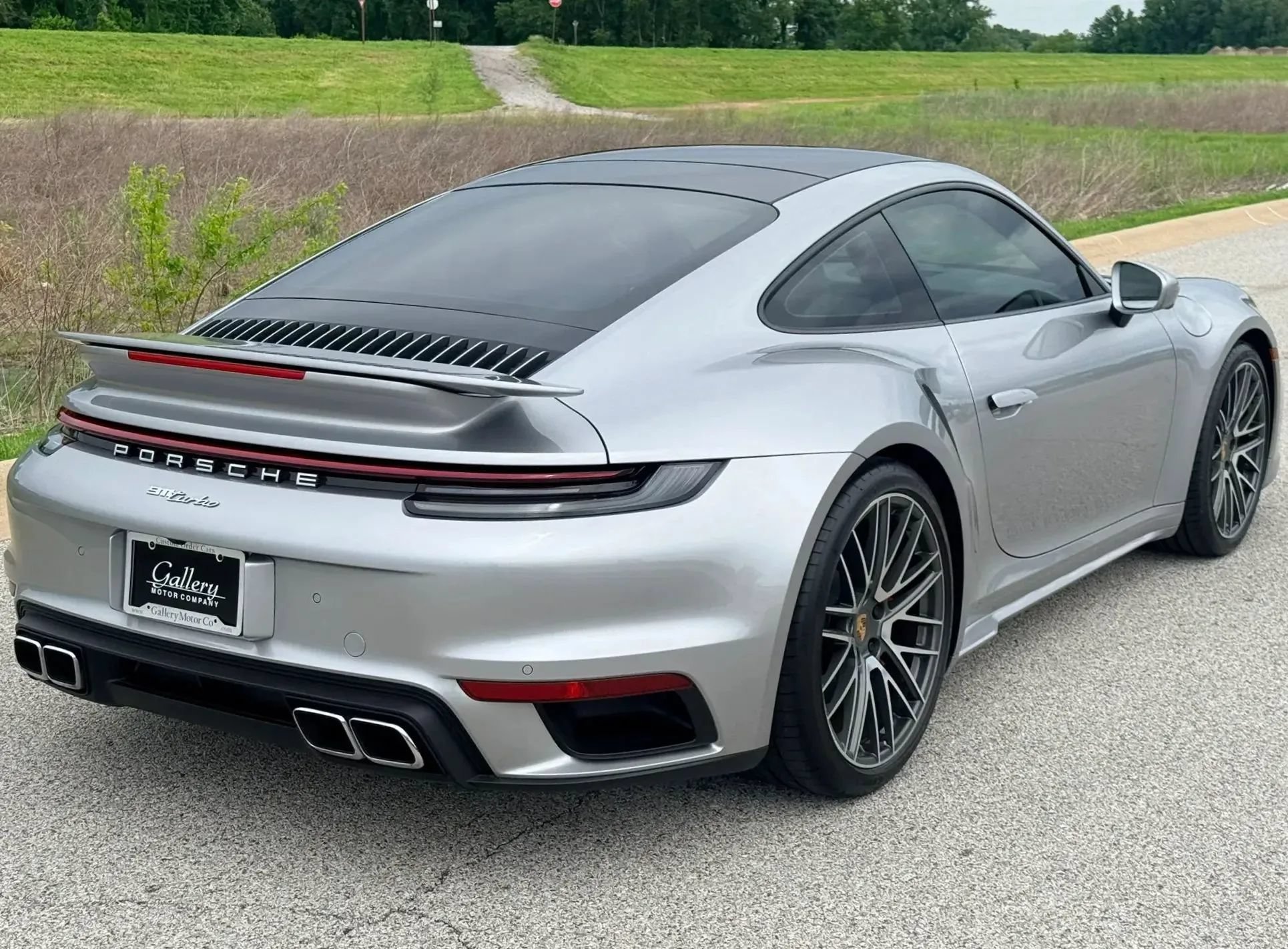 Used 2021 Porsche 911 GT3 RS AWD/4WD image 39
