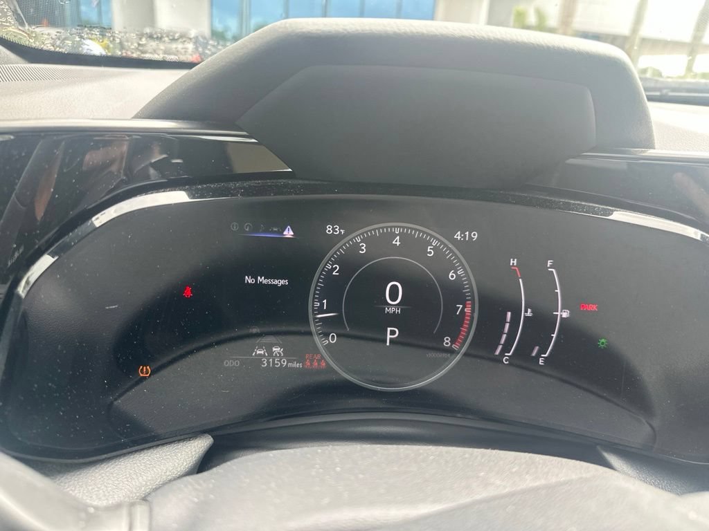 Certified 2024 Lexus NX 250 FWD image 2