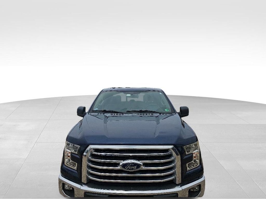 Used 2016 Ford F150 XLT w/ Equipment Group 302A Luxury RWD image 2