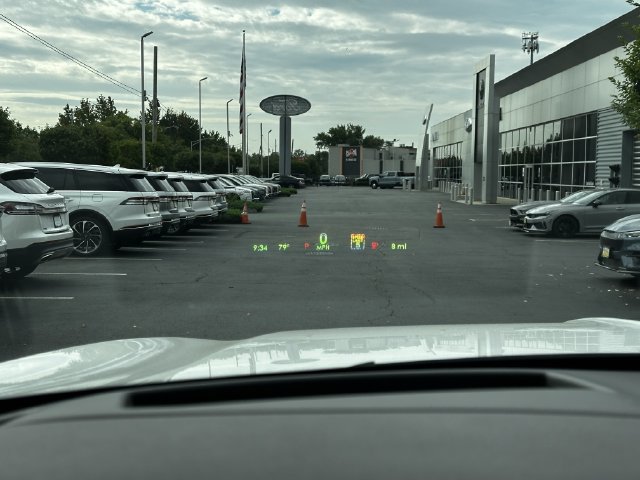 Certified 2023 Lincoln Aviator Grand Touring w/ Equipment Group 301A AWD/4WD image 21