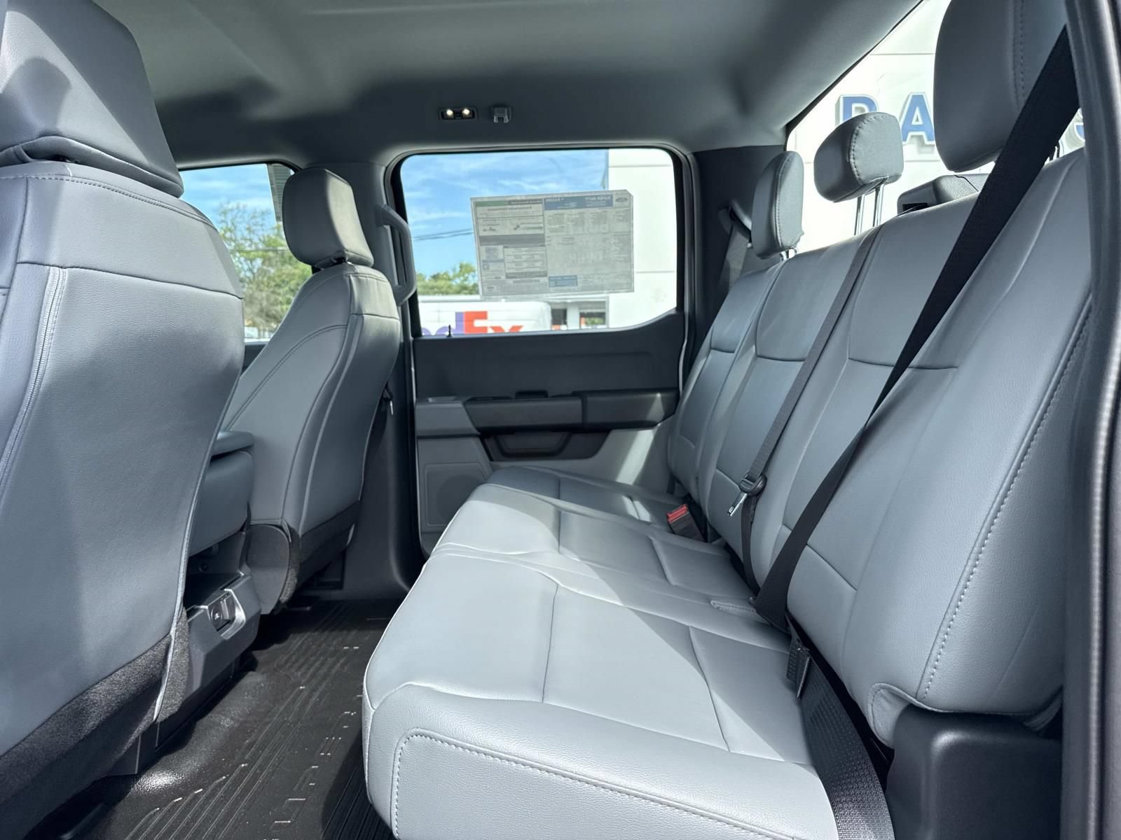New 2026 Ford F250 XL w/ XL Off-Road Package AWD/4WD image 11