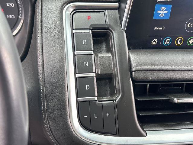 Used 2021 Chevrolet Tahoe LT AWD/4WD image 24