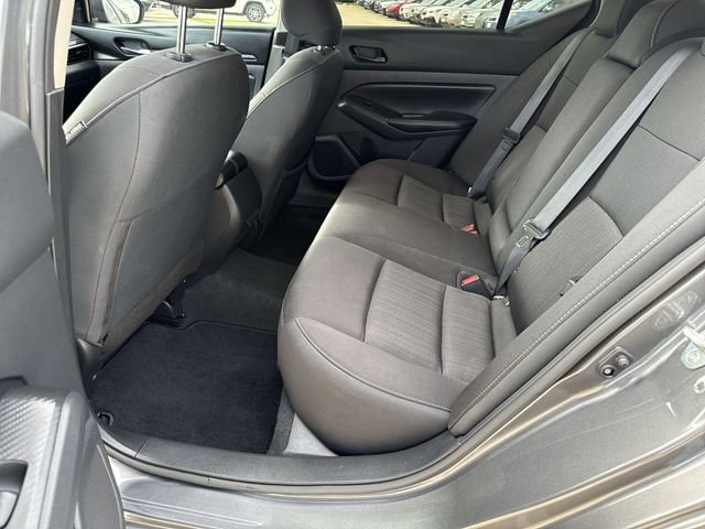 Used 2024 Nissan Altima 2.5 SV image 16