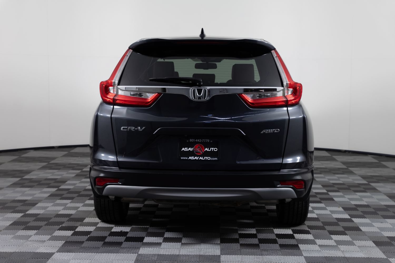 Used 2019 Honda CR-V EX-L image 6