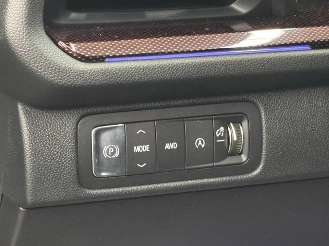New 2026 Chevrolet Traverse RS AWD/4WD image 21