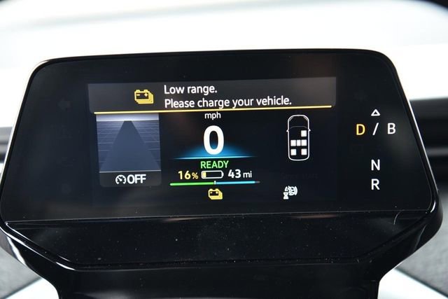 New 2025 Volkswagen ID. Buzz Pro S image 13