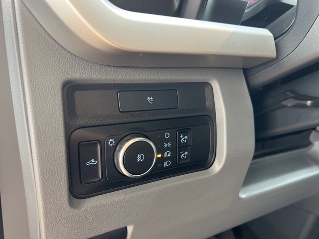 Used 2023 Ford F250 XL w/ STX Appearance Package image 11