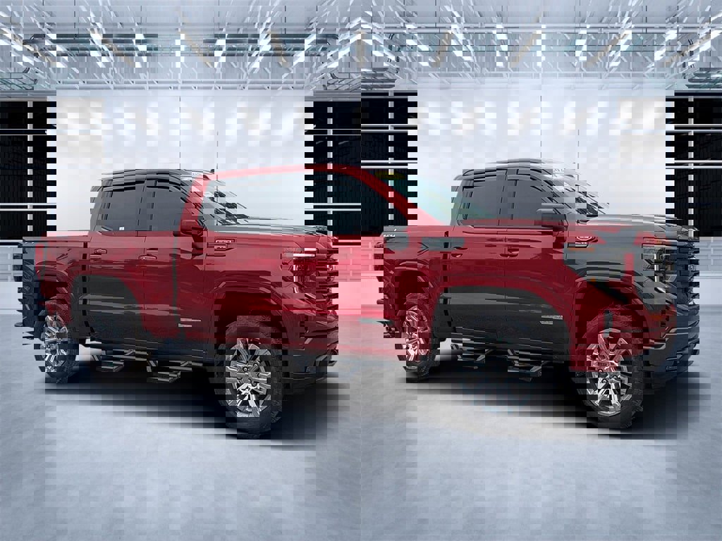 Used 2024 GMC Sierra 1500 Elevation