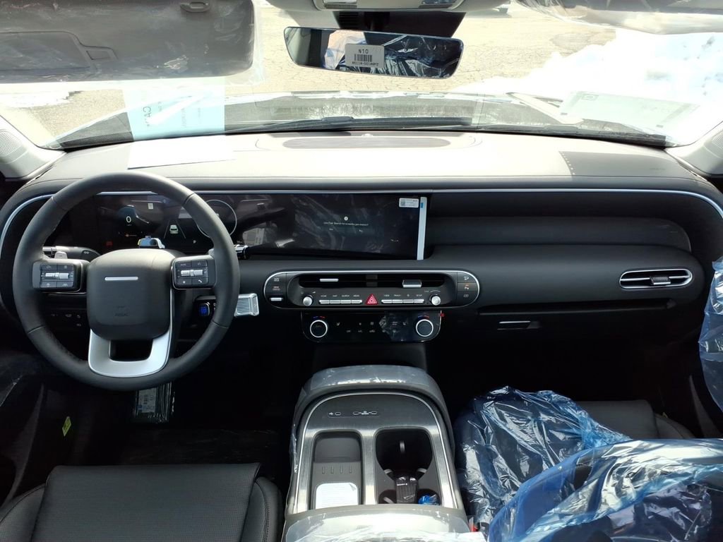 New 2026 Hyundai Palisade SEL image 12