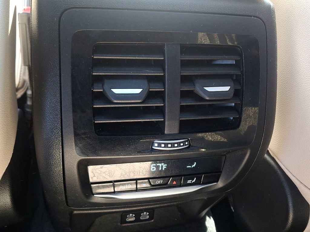 Certified 2023 BMW X3 xDrive30i w/ M Sport Package image 11