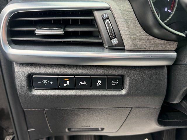 Used 2022 Kia Telluride EX image 14