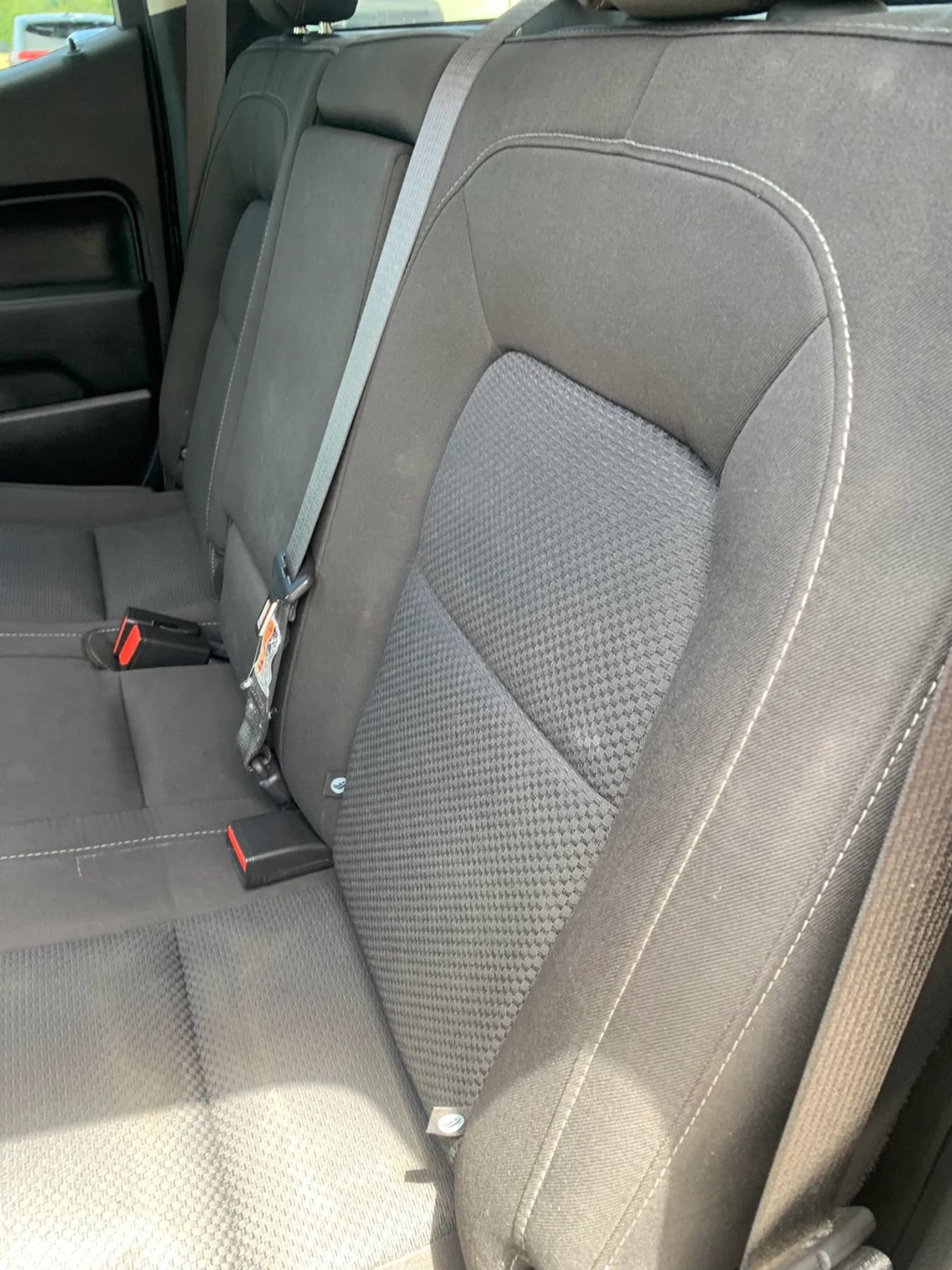 Used 2020 Chevrolet Colorado LT RWD image 17