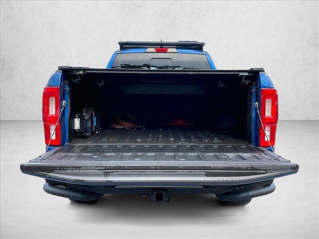 Used 2019 Ford Ranger XLT w/ Equipment Group 302A Luxury AWD/4WD image 29