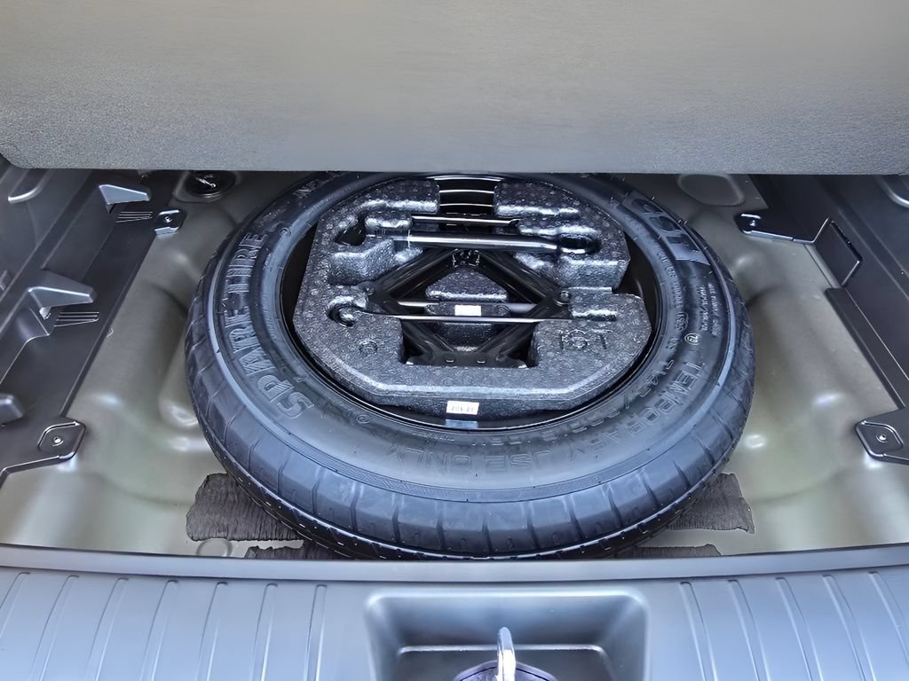 Used 2026 Hyundai Kona SE AWD/4WD image 28