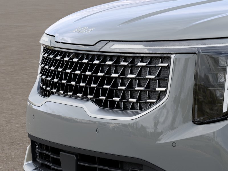 New 2026 Kia Carnival SX FWD image 13