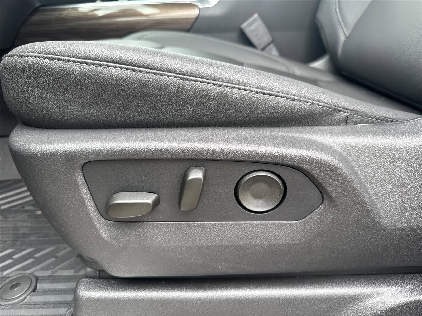 New 2026 Chevrolet Silverado 2500 LT w/ Trail Boss Package image 30