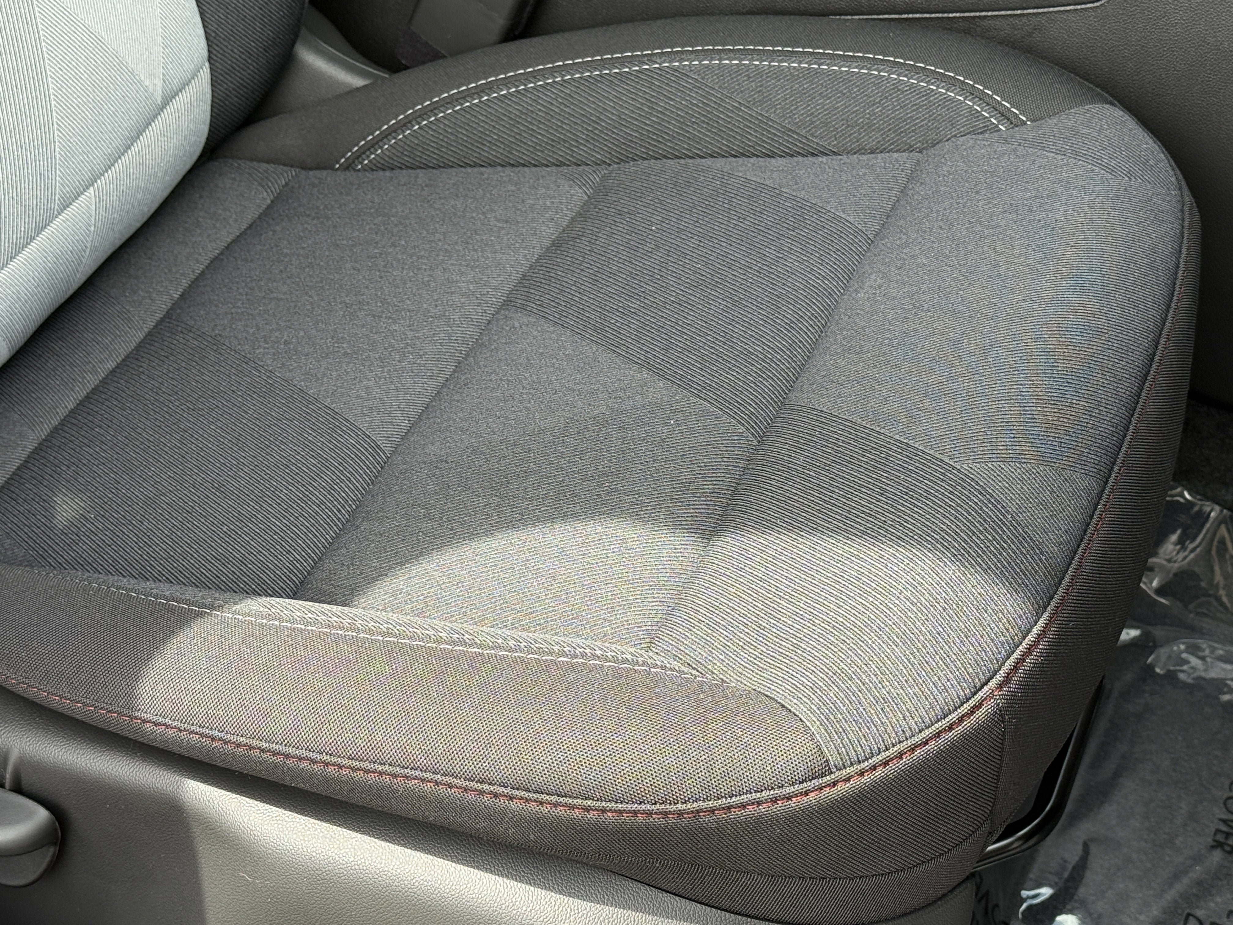 New 2026 Chevrolet Trax RS w/ Driver Confidence Package FWD image 22