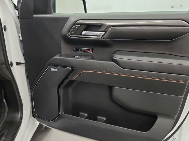 Used 2023 GMC Sierra 1500 AT4 w/ AT4 Preferred Package AWD/4WD image 41