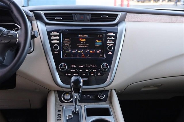 Certified 2020 Nissan Murano SL image 24