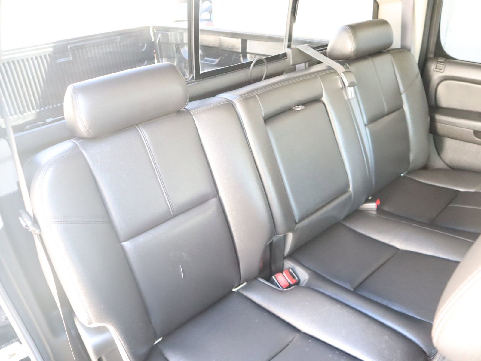 Used 2012 Chevrolet Silverado 2500 LTZ w/ LTZ Plus Package AWD/4WD image 49