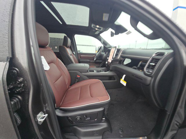 New 2026 RAM 1500 Limited image 11