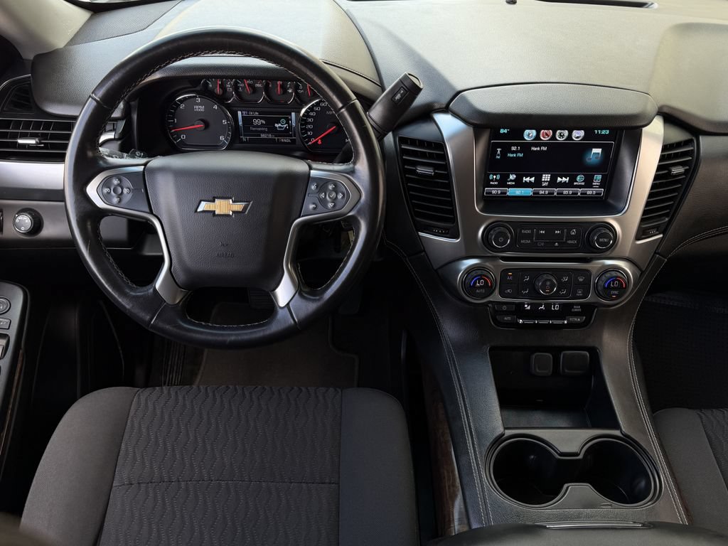 Used 2019 Chevrolet Tahoe LS RWD image 11