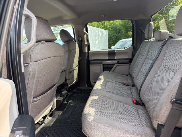Used 2021 Ford F250 XLT w/ Snow Plow Prep Package AWD/4WD image 24