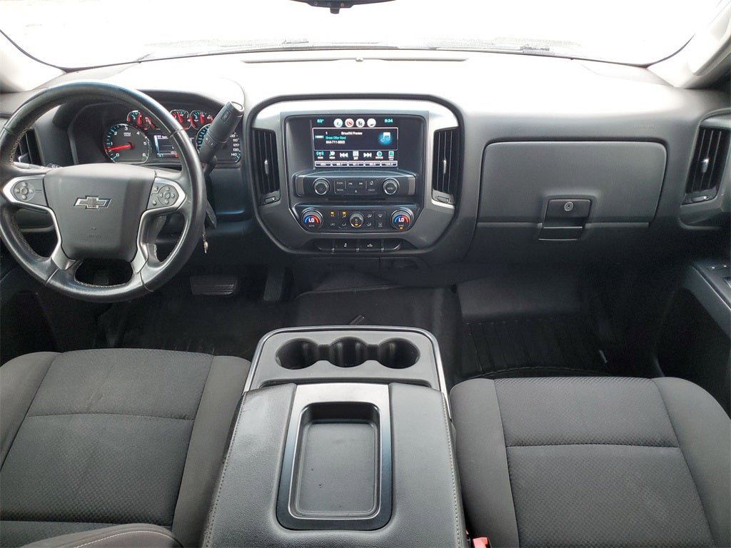 Used 2017 Chevrolet Silverado 1500 LT w/ All Star Edition image 68