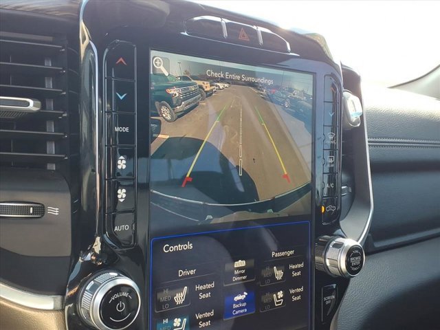 Used 2019 RAM 1500 Laramie image 13