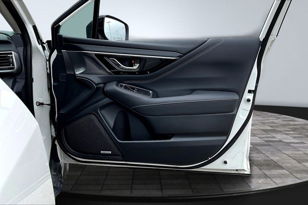 Certified 2025 Subaru Outback Touring w/ Popular Package #2 image 25