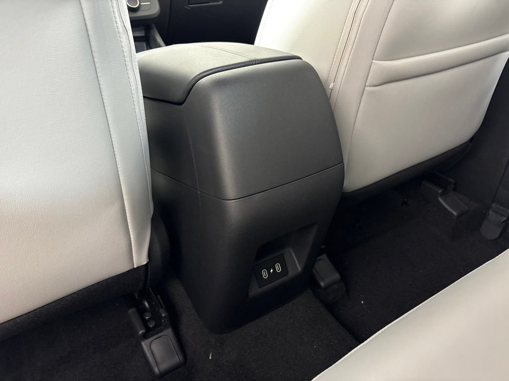 New 2027 Hyundai Santa Cruz SE FWD image 24