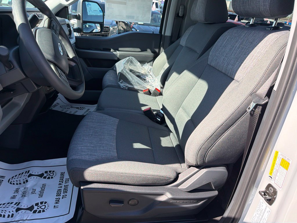 New 2026 Ford F250 XLT AWD/4WD image 21